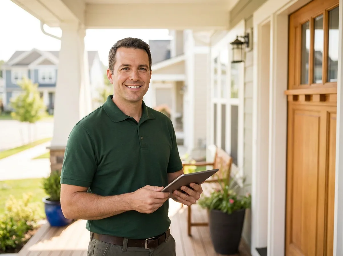 Pest control FAQs for Montgomery, IN
